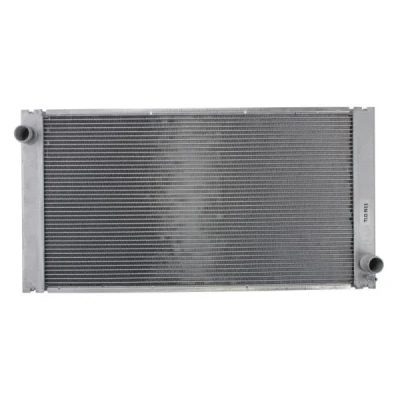Kuva THERMOTEC D7B053TT Jäähdytin Alumiini 590 326 16 Jäähdytysrivat juotetut MINI: Clubman, Hatchback