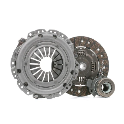 Kuva SACHS Kit plus CSC 3000 990 160 Kytkinpaketti 205 OPEL: Zafira B, Astra H Caravan, Hatchback, ALFA ROMEO: 159 Sportwagon