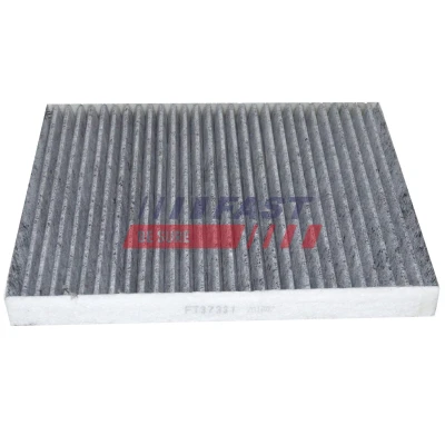 Kuva Suodatin, sisäilma FIAT, NISSAN, OPEL, RENAULT, VAUXHALL OE 27 711 28R, 788 59R, 27279 00Q0A