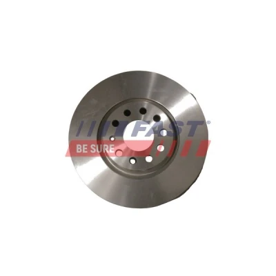 Kuva Jarrulevy, Etuakseli AUDI, BUICK, CUPRA, SEAT, SKODA, VW OE 1K0 615 301, 1K0615301AA, 1KD 301 D