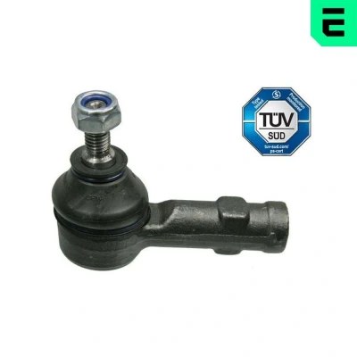 Kuva OPTIMAL G1 1272 Raidetangon Pää 12,8 Etuakseli