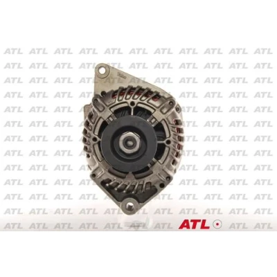 Kuva Laturi RENAULT SAFRANE I OE 77 01 352 124, 7700260899