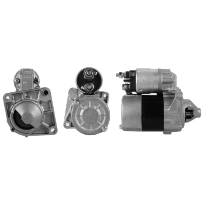 Kuva ELSTOCK 25 3283 Starttimoottori 12V 0,9kW 8, 9, 10 OD15 M8 B+ 64mm FIAT: Grande Punto Hatchback, BRAVO 2, II FORD: KA Hatchback
