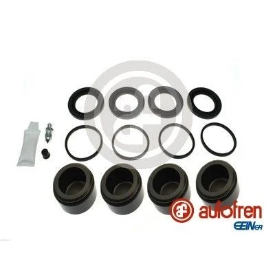 Kuva AUTOFREN SEINSA D42749C Jarrusatula Korjaussarja Etuakseli 46