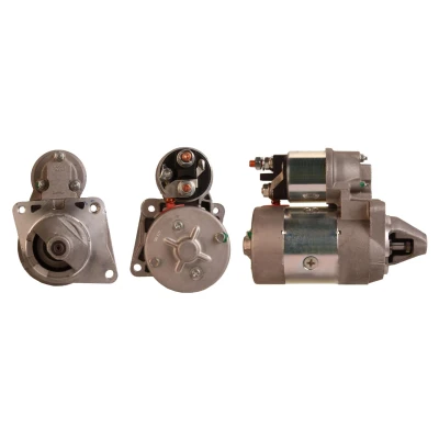 Kuva LUCAS LRS01556 Starttimoottori 12 0,8 8
