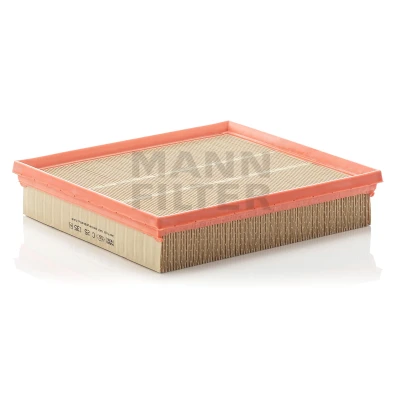 Kuva MANN FILTER C 25 135 Ilmansuodatin 50 228 249 Suodatinpanos ROVER: 75