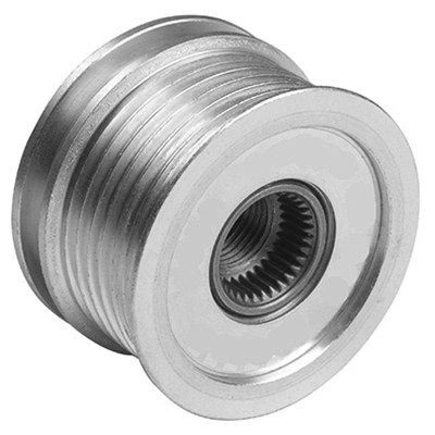 Kuva MAGNETI MARELLI 940113010010 Hihnapyörä, Laturi