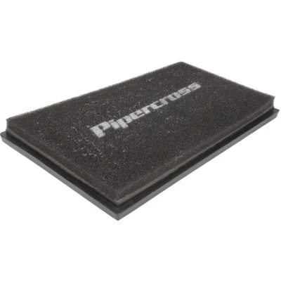Kuva PIPERCROSS PP1707 Ilmansuodatin 29mm 165mm 235mm NISSAN: Qashqai / Qashqai+2 I, 2, X Trail