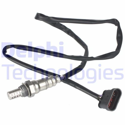 Kuva DELPHI ES20264 12B1 Lambda Anturi Planarsondi, Lämmitetty FIAT: Punto II Hatchback