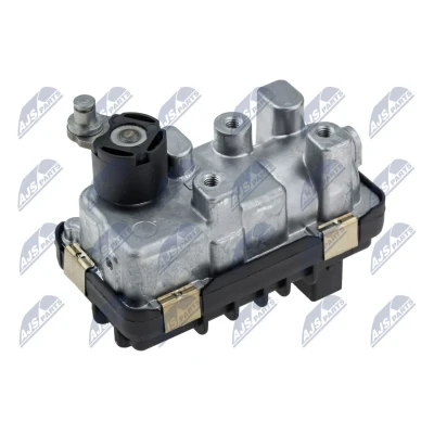 Kuva NTY ECD VV 004 Toimilaite, turboahdin VOLKSWAGEN: Passat B6 Variant