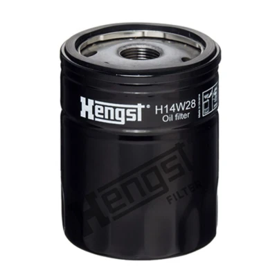 Kuva Öljynsuodatin HENGST FILTER H14W28