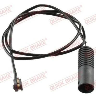 Kuva QUICK BRAKE WS 0106 A Jarrupalojen Kulumisen Ilmaisin Akselisarja BMW: 3 Sedan, Coupe
