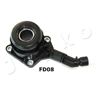 Kuva JAPKO 90FD08 Painelaakeri VOLVO: V50, V70 3