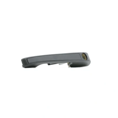 Kuva AUTOMEGA 100009010 Ovenkahva Musta VOLKSWAGEN: GOLF 2, Caddy 1 Pickup, Polo II Hatchback