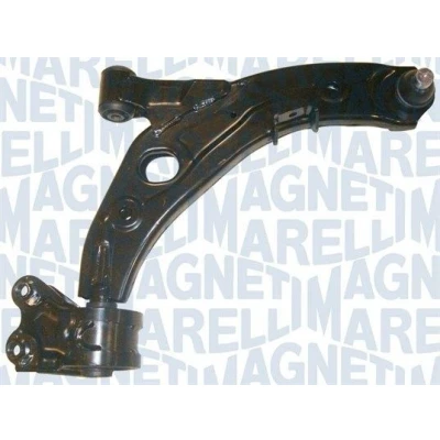Kuva Tukivarsi, pyöräntuenta, Etuakseli, oikea MAZDA CX 7 OE EH4434300
