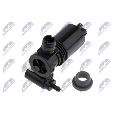 Kuva Lasinpesurin pumppu, lasinpesu LAND ROVER DISCOVERY IV, SPORT, SPORT VAN, RANGE EVOQUE, EVOQUE ROVE