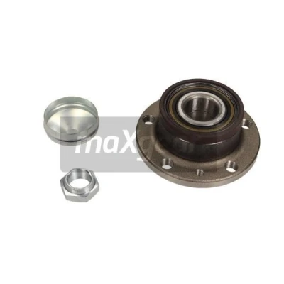 Kuva MAXGEAR 33 1108 Pyöränlaakerit Taka akseli integroidulla ABS sensorilla 117 FIAT: 500L