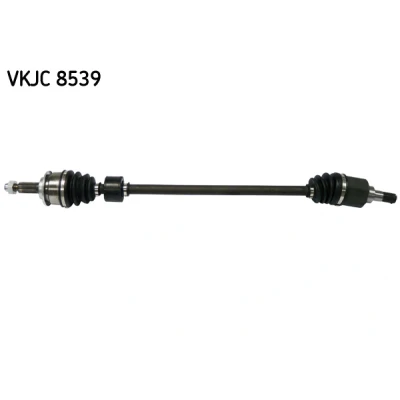 Kuva SKF VKJC 8539 Vetoakseli 883,5, 56,5