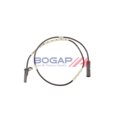 Kuva BOGAP B7117106 ABS Anturi Taka akseli, molemminpuolinen BMW: 3 Touring, Sedan, GT