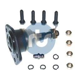 Kuva Pallonivel RTS 93 16122