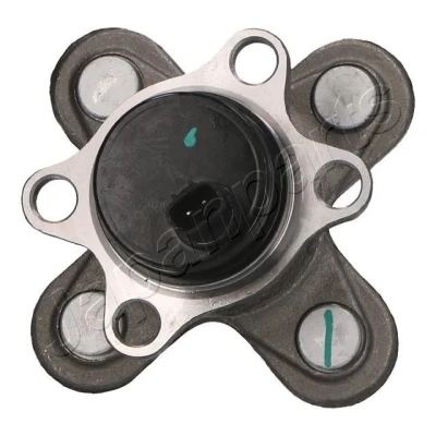 Kuva JAPANPARTS KK 26017 Pyöränlaakerit Taka akseli
