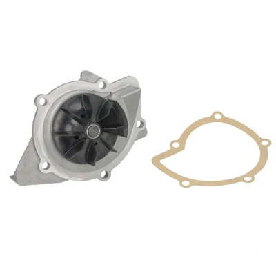 Kuva INA 538 0428 10 Vesipumppu 19 Hammashihnavedolle VOLVO: V70 3, V50, V40 Farmari, FORD: S Max Mk1, MONDEO 4 Turnier, Focus C Max, PEUGEOT: 406 Farmari