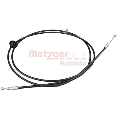 Kuva METZGER 3160004 Konepellin Avausvedin