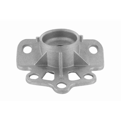 Kuva VAICO V24 0419 Jousijalan Tukilaakeri Taka akseli, vasen Original Quality OPEL: Combo D Van / Farmari, Corsa Hatchback, E Hatchback