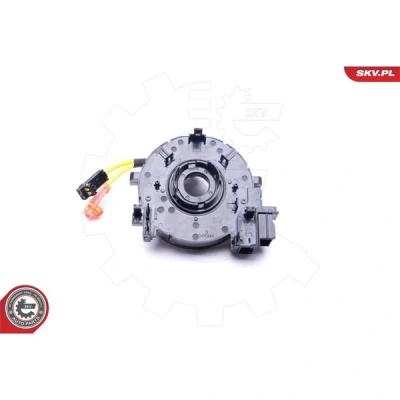 Kuva Oven kahva, Eteen, vasen Esen skv 97SKV197 fiat doblo minibus, minivan, skåp/stor limousine OE 735294304, 735297536, 735309960