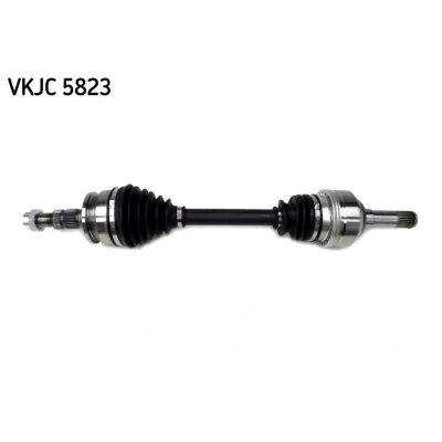 Kuva SKF VKJC 5823 Vetoakseli 79, 623mm OPEL: Insignia A Sports Tourer