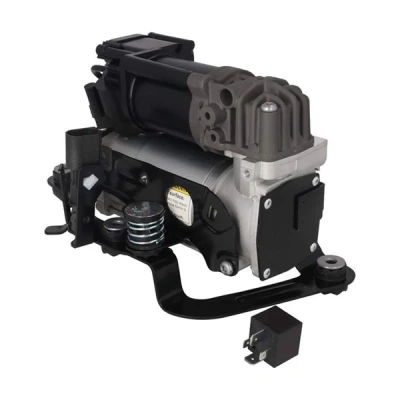 Kuva Kompressori, paineilmalaite BMW 5 Touring [G31], Van 6 Gran Turismo [G32] OE 37206886721, 6886721