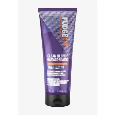 Kuva Fudge Clean Blonde Damage Rewind Treatment 200 ml