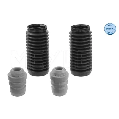 Kuva MEYLE 714 640 0005 Iskunvaimentimen Suojakumi Etuakseli ORIGINAL Quality FORD: FIESTA 5