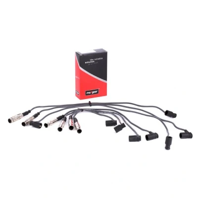 Kuva MAXGEAR 53 0071 Sytytysjohto MERCEDES BENZ: W124 Sedan, S sarja SL Cabriolet