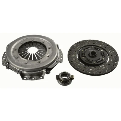 Kuva SACHS 3400 700 388 Kytkinpaketti 275