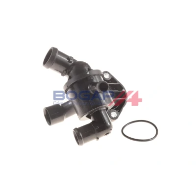 Kuva BOGAP A4252132 Termostaattikotelo AUDI: A3 Sportback, VOLKSWAGEN: Golf Plus / Crossgolf, SEAT: Toledo 4