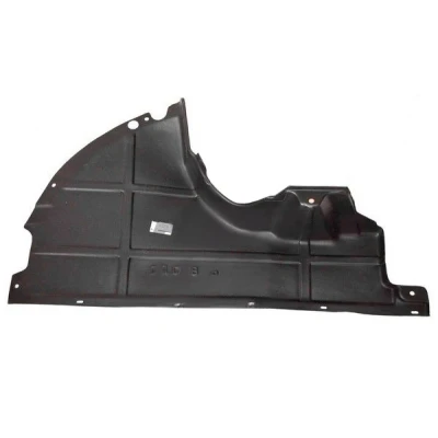Kuva Äänieriste, Alla, Oikea CITROËN, FIAT, PEUGEOT OE 1345512080, 1345518080, 1356312080
