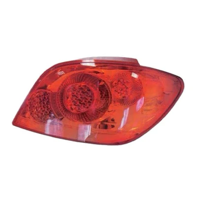 Kuva MAGNETI MARELLI 714025700702 Takavalot Vasen P21/5W, R5W ilman polttimoita Lampun kannalla PEUGEOT: 307 Hatchback