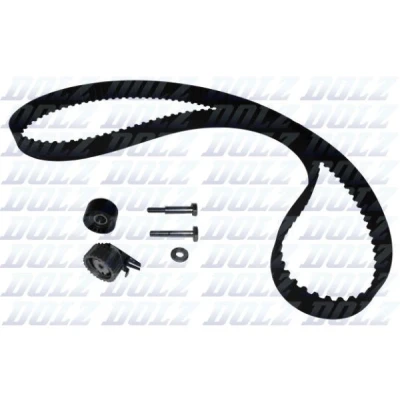 Kuva DOLZ SKD045 Jakohihnasarja 190 FIAT: Grande Punto Hatchback, Croma II Farmari