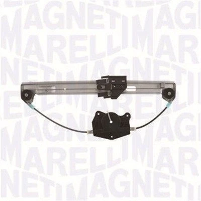 Kuva Magneti Marelli Lasinnostin Taakse, oikea Sähköinen Ilman sähkömoottoria 350103170030 VOLKSWAGEN: Golf 4, 4 Variant, Bora Sedan