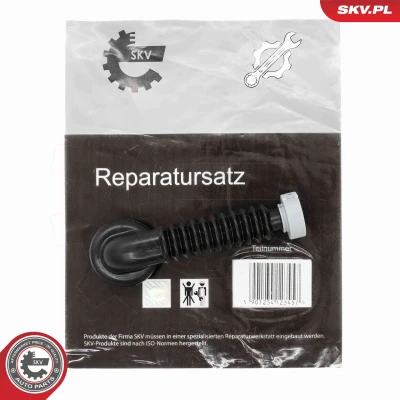 Kuva Korjaussarja, johtosarja ESEN SKV 53SKV238