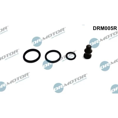 Kuva DR.MOTOR AUTOMOTIVE DRM005R Korjaussarja, Pumppu Suutin Yksikkö AUDI: A4 B7 Avant, Sedan, VOLKSWAGEN: Touran I