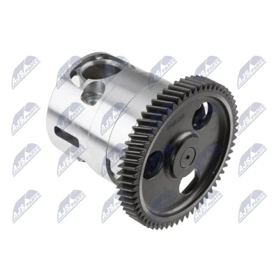 Kuva Öljypumppu DODGE, JEEP, MERCEDES BENZ OE 6511801101, 6511801500, 6511801501