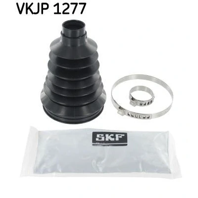 Kuva SKF VKJP 1277 Paljekumisarja, Vetoakseli 130 Thermoplast RENAULT: CLIO 2, Kangoo I