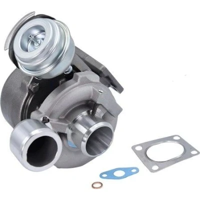 Kuva MAGNETI MARELLI 807101002000 Turboahdin Turbo