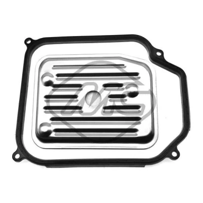 Kuva Hydrauliikkasuodatinsarja, automaattivaihteisto AUDI, FORD, SEAT, VW OE 01M 325 429, 1 006 974, 95VW 7A098 AA