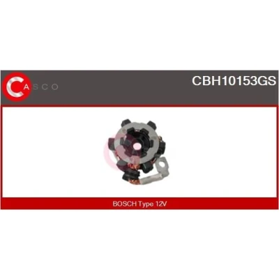 Kuva CASCO CAL46112AS Laturi 12V 65A