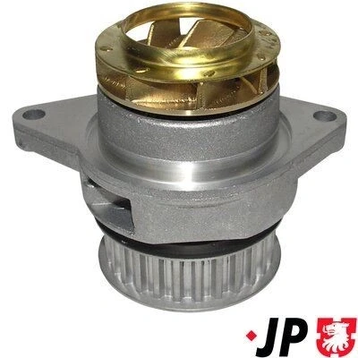 Kuva JP GROUP 1114101700 Vesipumppu 27 VOLKSWAGEN: Golf 4, 4 Variant, Polo III Hatchback, SEAT: Leon I Hatchback