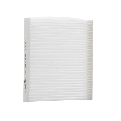 Kuva VALEO CLIMFILTER PROTECT 698683 Raitisilmasuodatin Aktiivihiilisuodatin 300 205 31 AUDI: A4 B6 Avant, B7 Sedan, SEAT: Exeo ST