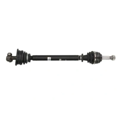 Kuva POINT GEAR PNG72156 Vetoakseli Etuakseli, vasen 681 84 Autoihin, joissa ABS DACIA: Logan I MCV
